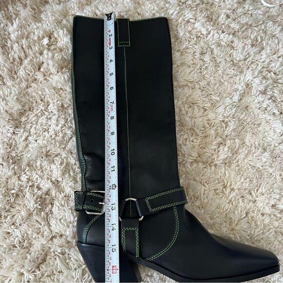 Caverley Milly Boots - Picture 8 of 10